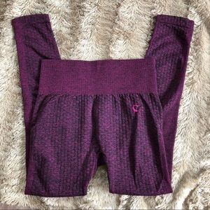 Climawear Workout Leggings from Nordstrom